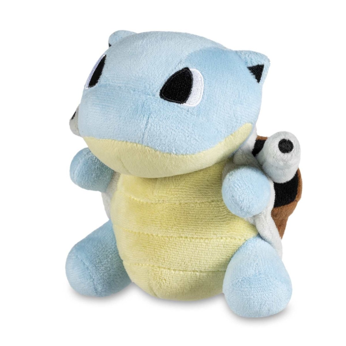 Blastoise Pokedoll Pokemon Plush
