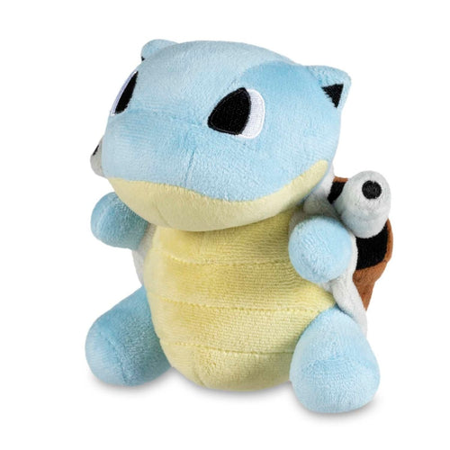 Blastoise Pokedoll Pokemon Plush