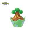 Pokemon China Bonsly Adventures in the Grass Plush