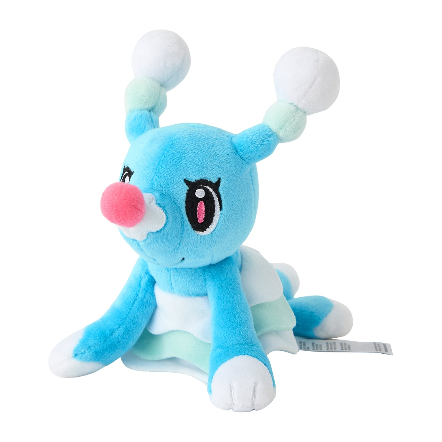 Pokemon Brionne Sitting Cuties Plush