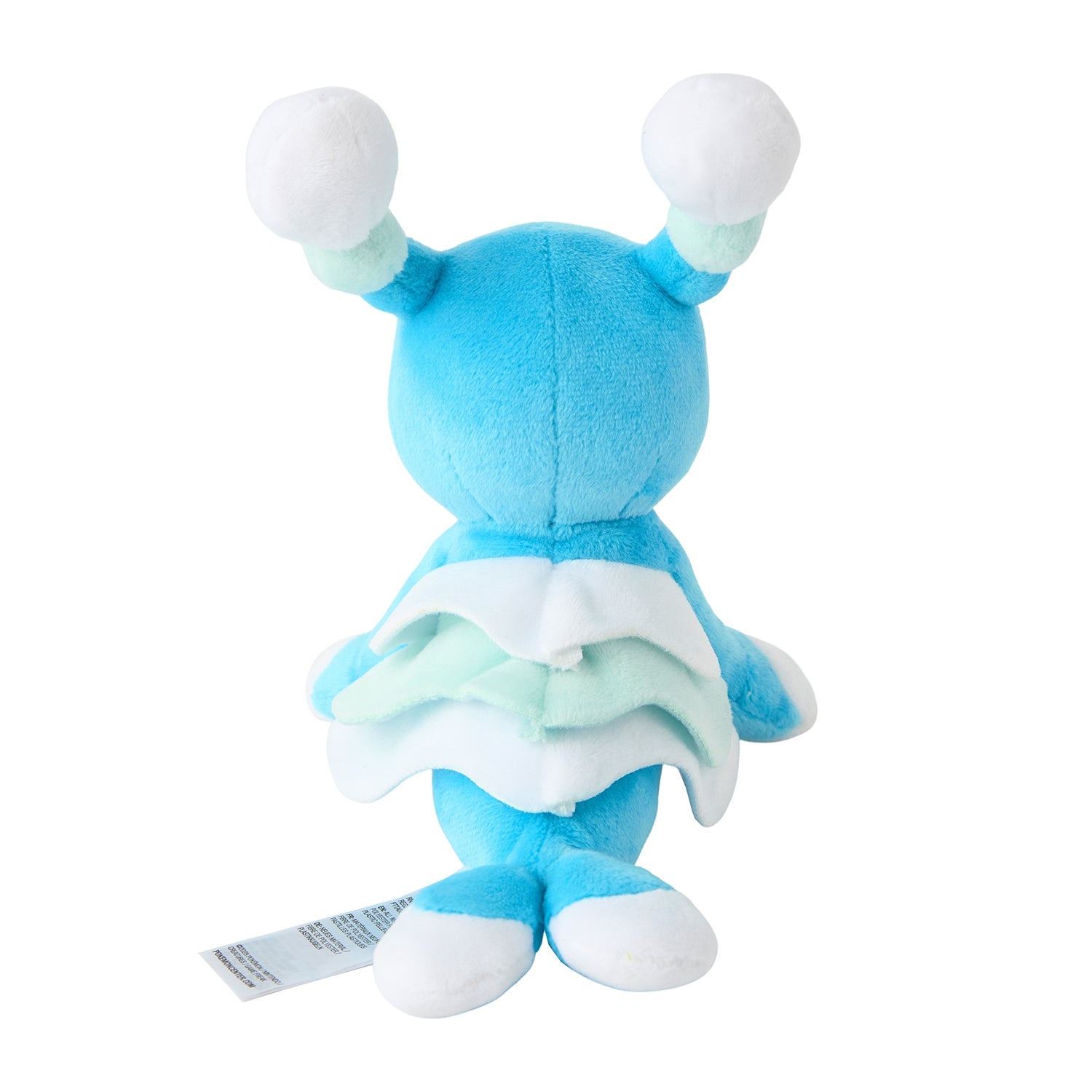 Pokemon Brionne Sitting Cuties Plush
