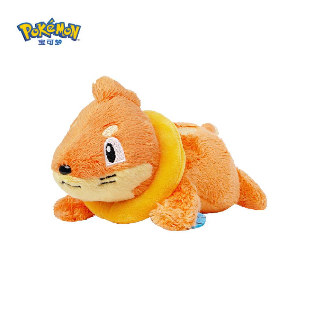 Buizel Action Series Plush