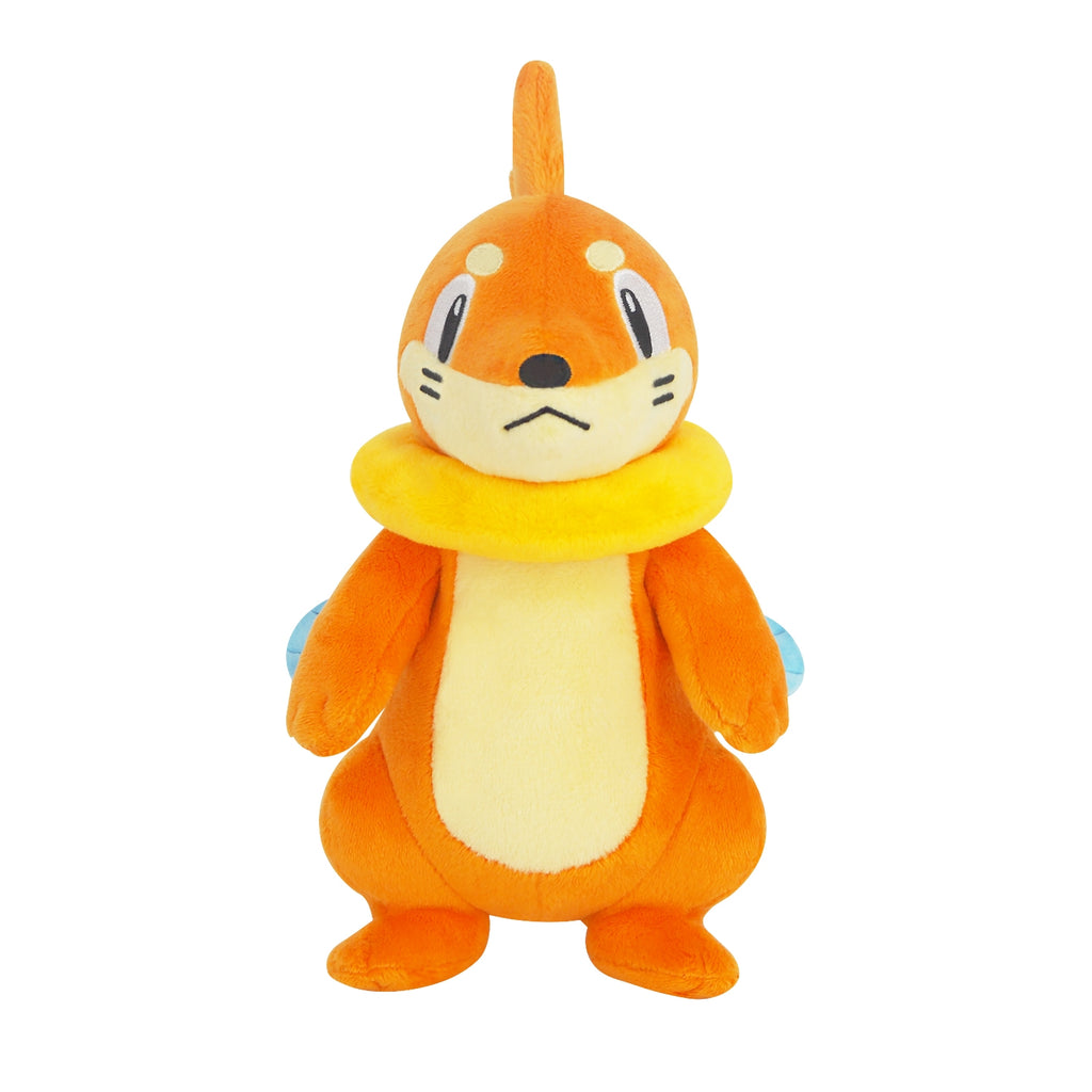 Pokemon Buizel Plush (S) All Star Collection Sanei