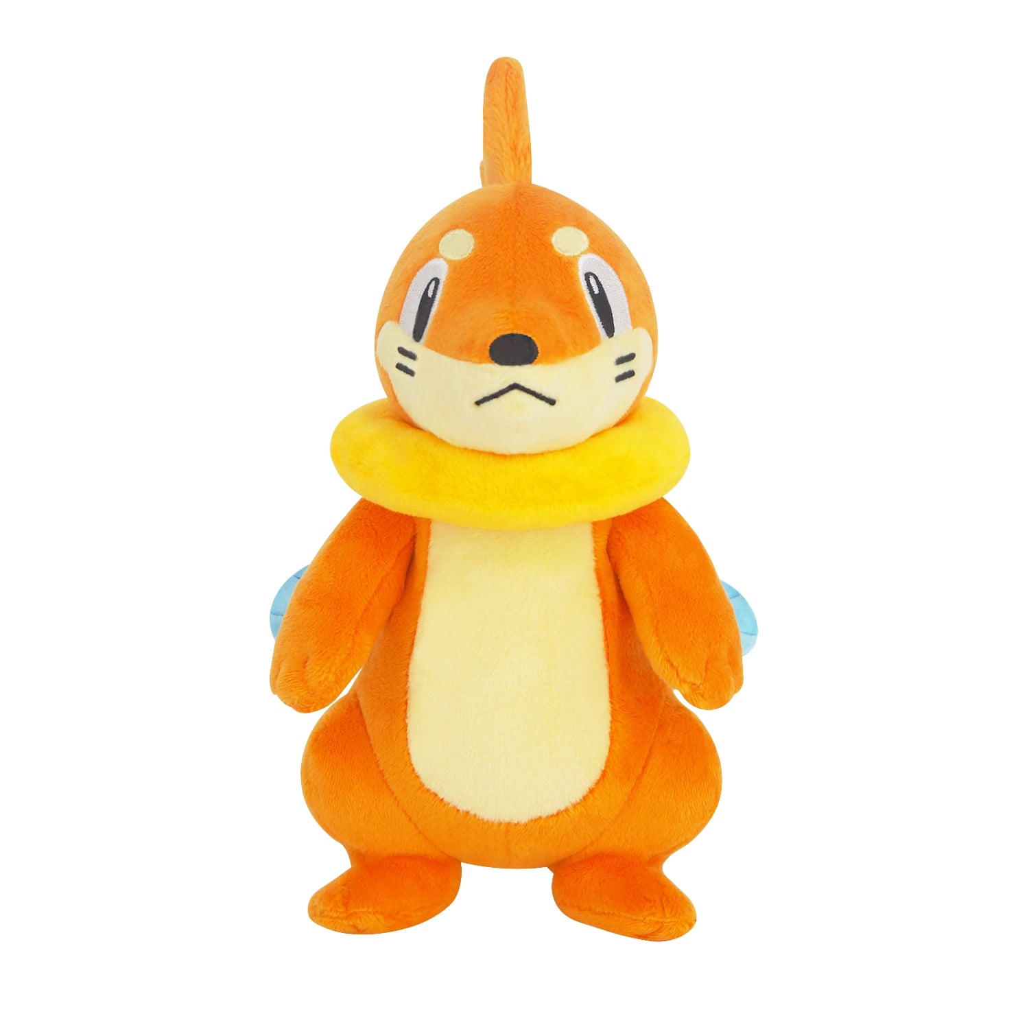 Pokemon Buizel Plush (S) All Star Collection Sanei