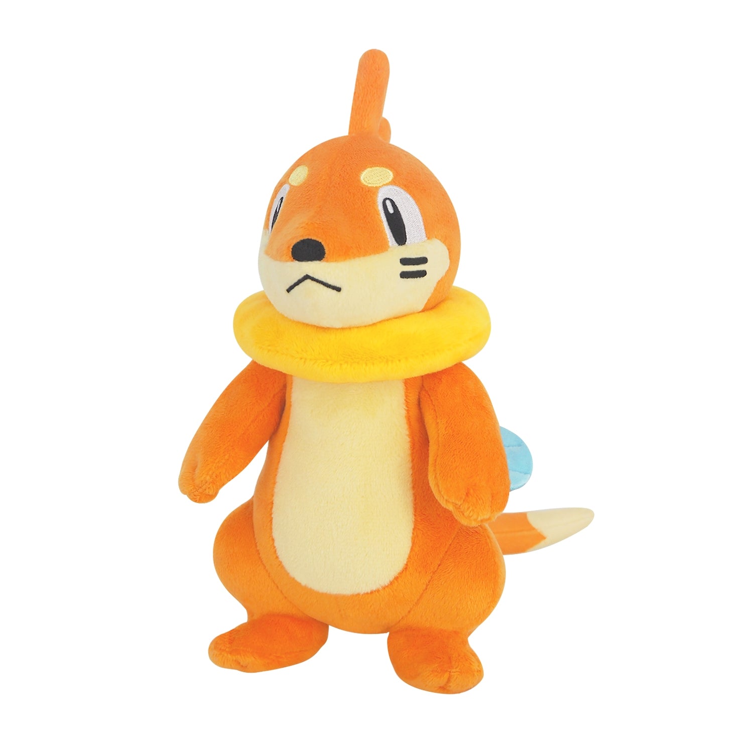 Pokemon Buizel Plush (S) All Star Collection Sanei