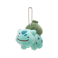 Pokemon Ditto As Bulbasaur Mascot Plush Transformation Series