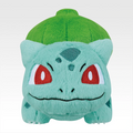 Bulbasaur Pokemon 30th Anniversary Vol 1 Ichiban Kuji Plush