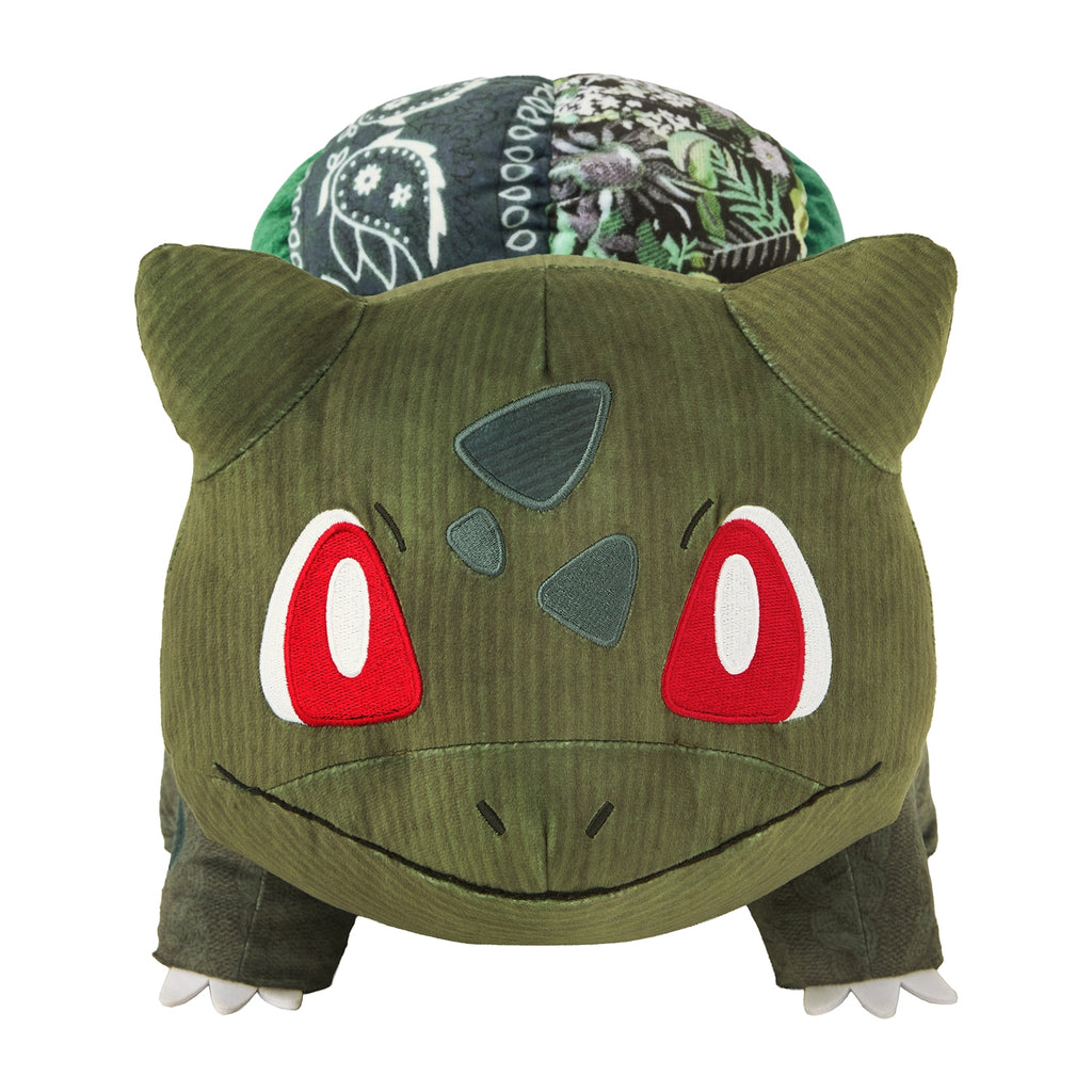 Sean Wotherspoon x Pokemon Center Bulbasaur Plush