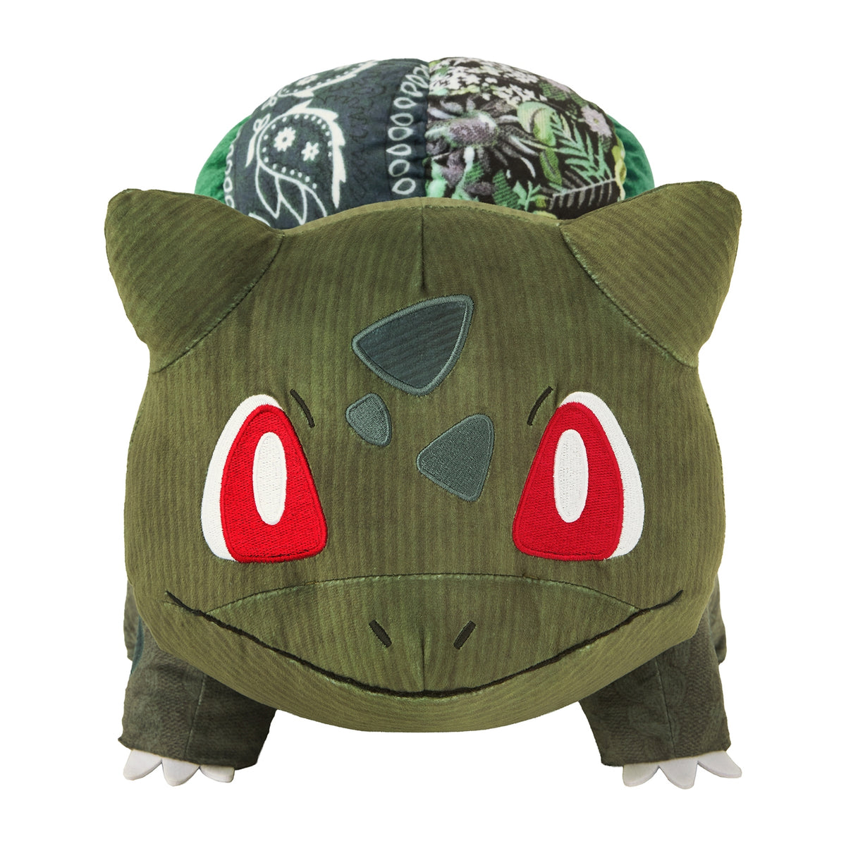 Sean Wotherspoon x Pokemon Center Bulbasaur Plush