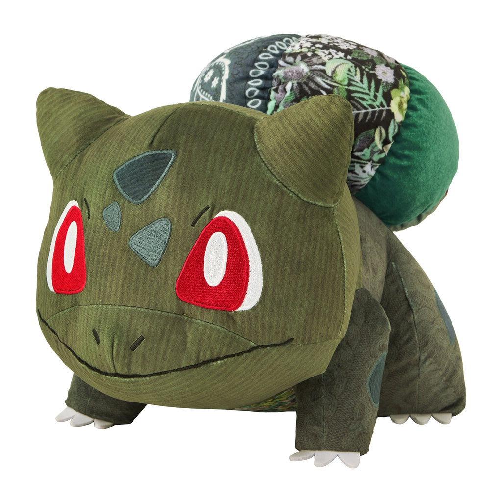 Sean Wotherspoon x Pokemon Center Bulbasaur Plush