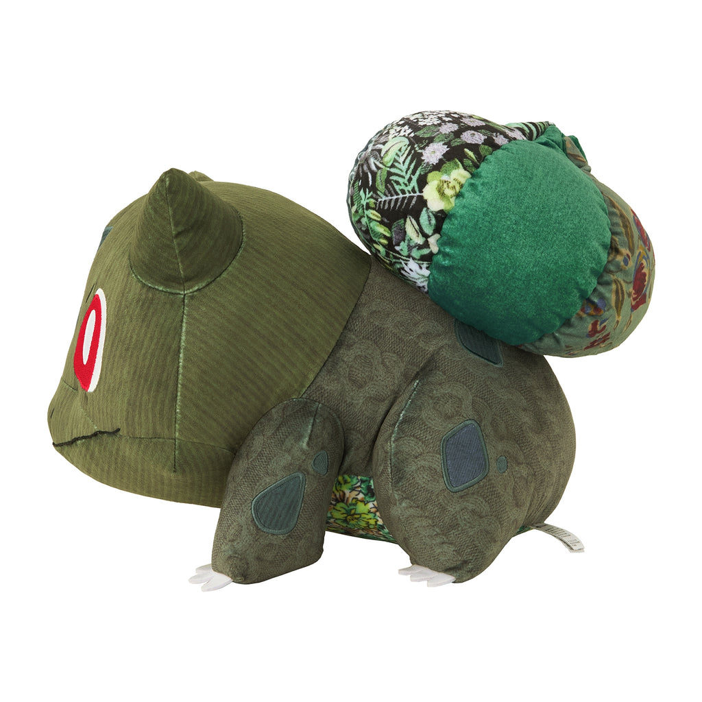 Sean Wotherspoon x Pokemon Center Bulbasaur Plush