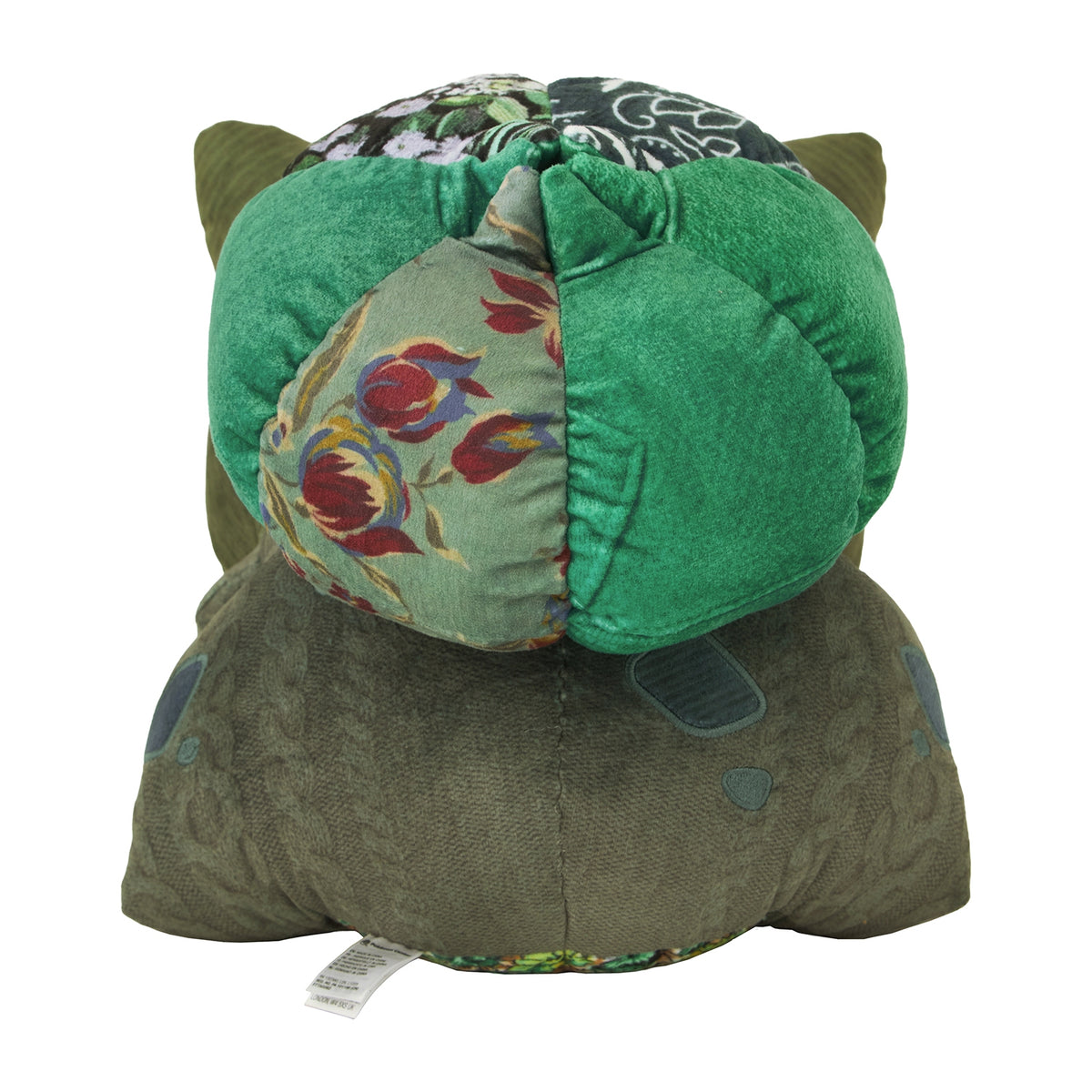 Sean Wotherspoon x Pokemon Center Bulbasaur Plush