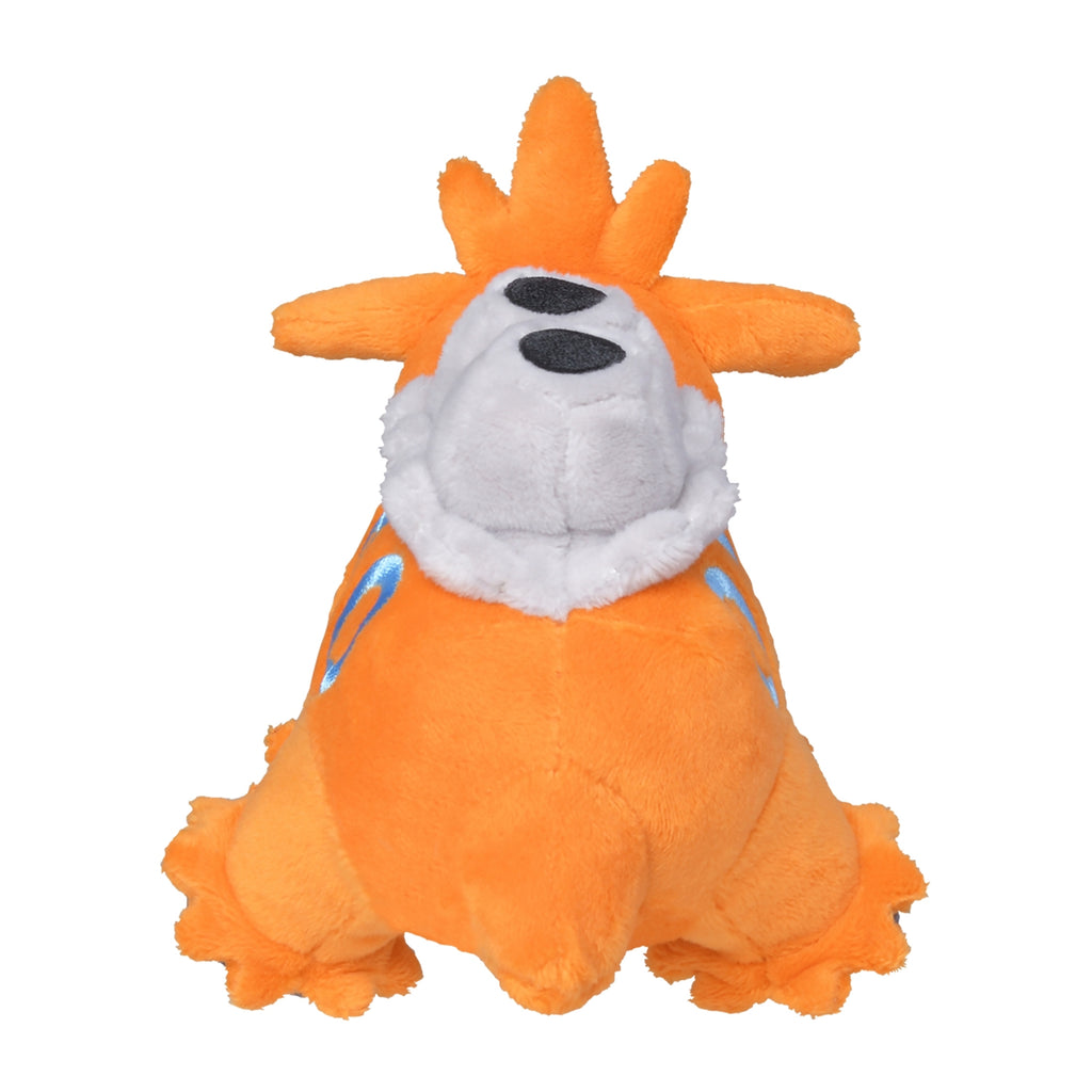 Pokemon Camerupt Sitting Cuties Plush