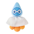 Pokemon Castform Teru Teru Pokopia Plush Mascot