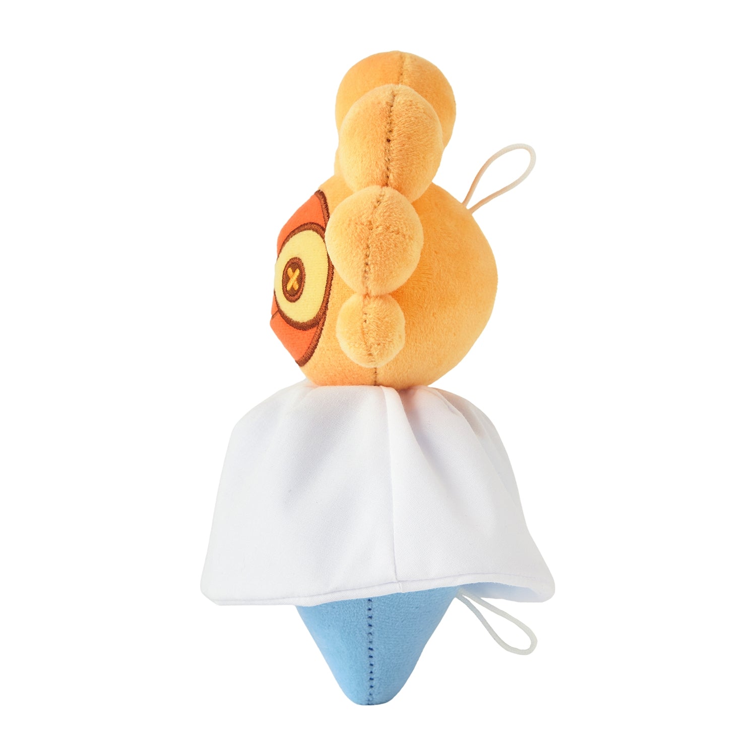 Pokemon Castform Teru Teru Pokopia Plush Mascot
