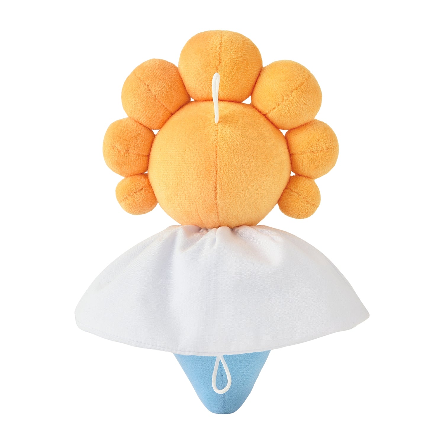 Pokemon Castform Teru Teru Pokopia Plush Mascot