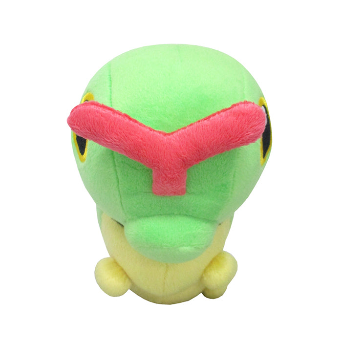 Pokemon Caterpie Plush (S) All Star Collection Sanei