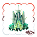 Pokemon Celesteela Sitting Cuties Plush