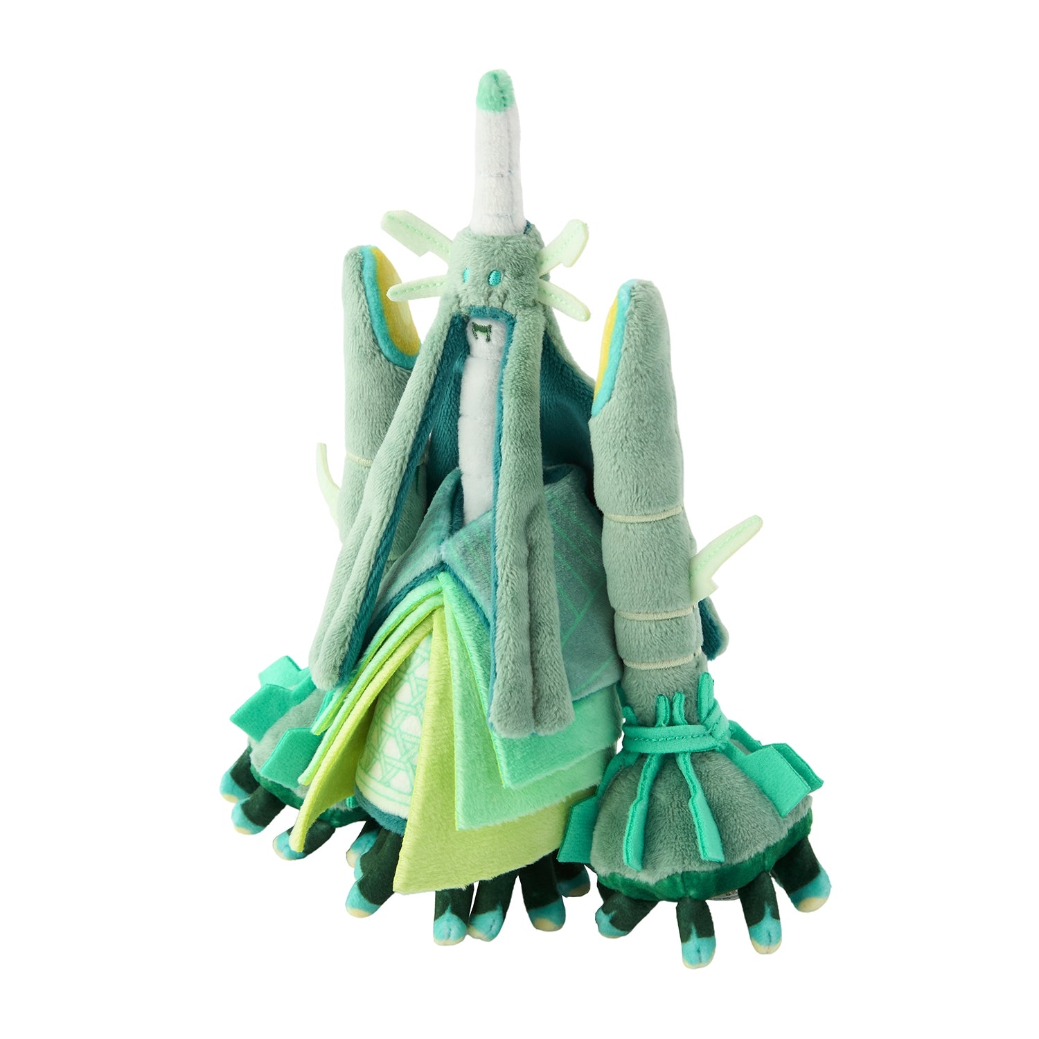 Pokemon Celesteela Sitting Cuties Plush