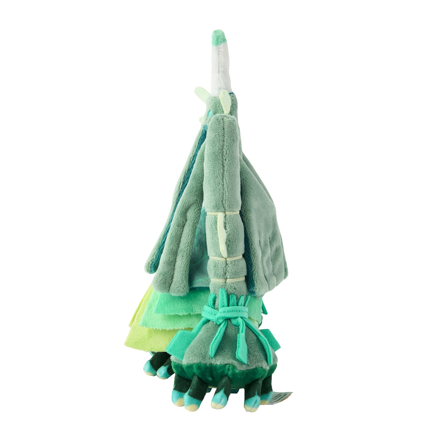 Pokemon Celesteela Sitting Cuties Plush