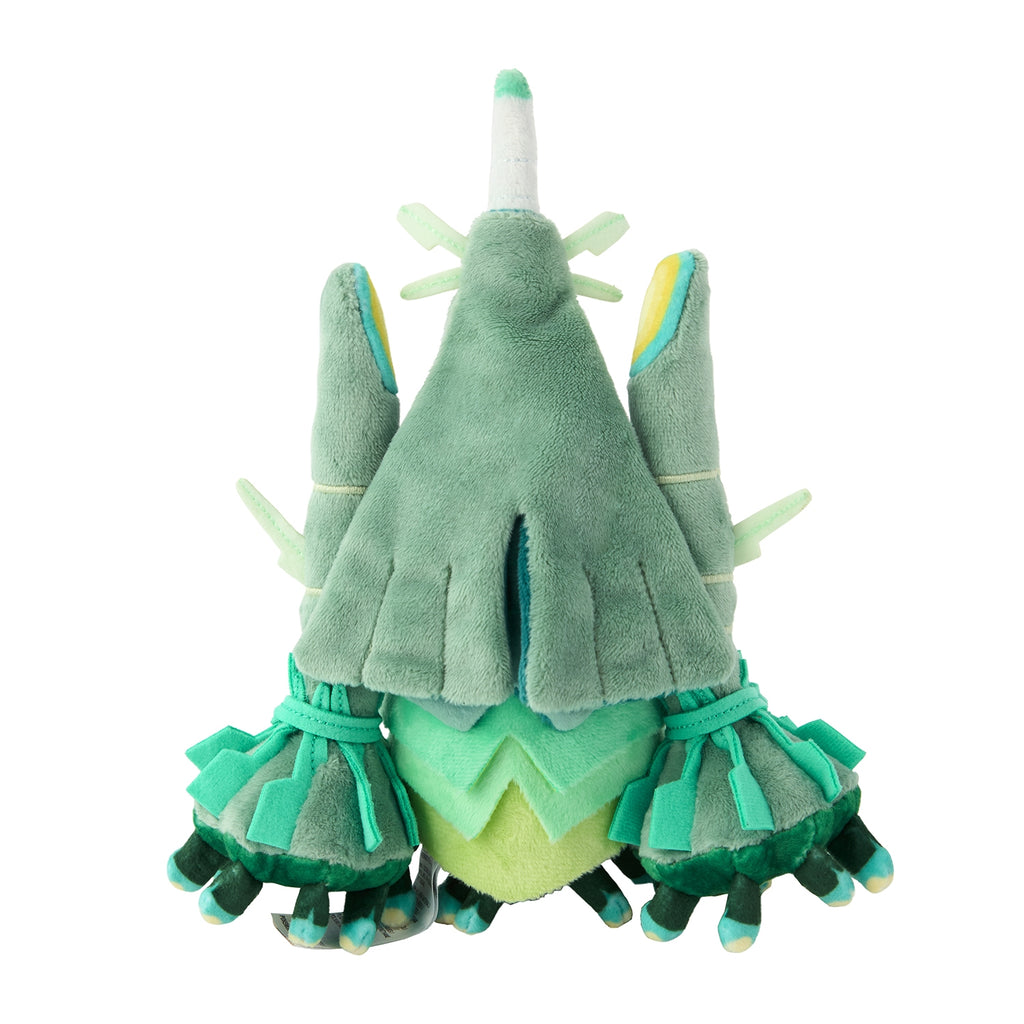 Pokemon Celesteela Sitting Cuties Plush