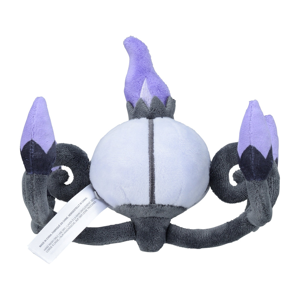 Pokemon Chandelure Sitting Cuties Plush