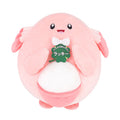 Pokemon Chansey Local Acts Fukushima Support Plush