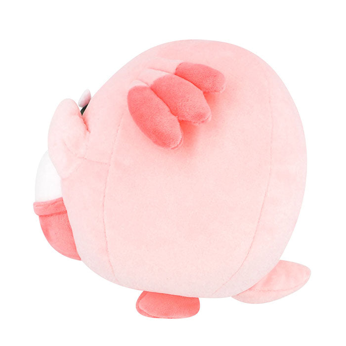 Pokemon Chansey Local Acts Fukushima Support Plush