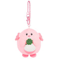 Pokemon Chansey Local Acts Fukushima Support Mascot Plush