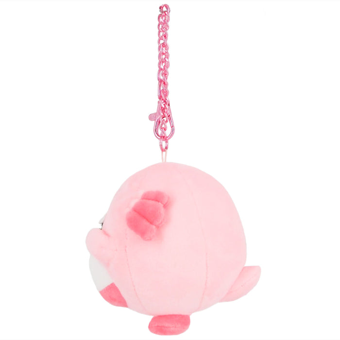 Pokemon Chansey Local Acts Fukushima Support Mascot Plush