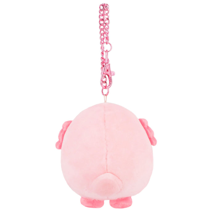 Pokemon Chansey Local Acts Fukushima Support Mascot Plush