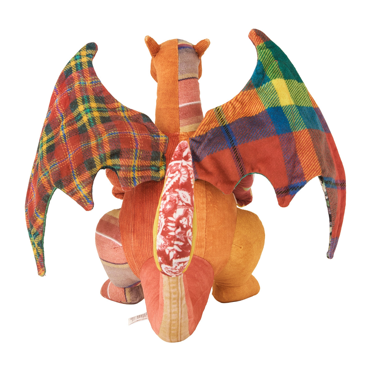 Sean Wotherspoon x Pokemon Center Charizard Plush