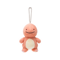 Pokemon Ditto As Charmander Mascot Plush Transformation Series