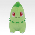 Chikorita Pokemon 30th Anniversary Vol 1 Ichiban Kuji Plush