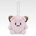 Pokemon Clefairy Pokedoll Mascot Ichiban Kuji E Prize Let's Go For A Walk