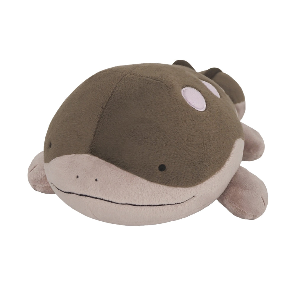 Pokemon Clodsire Plush (S) All Star Collection Sanei