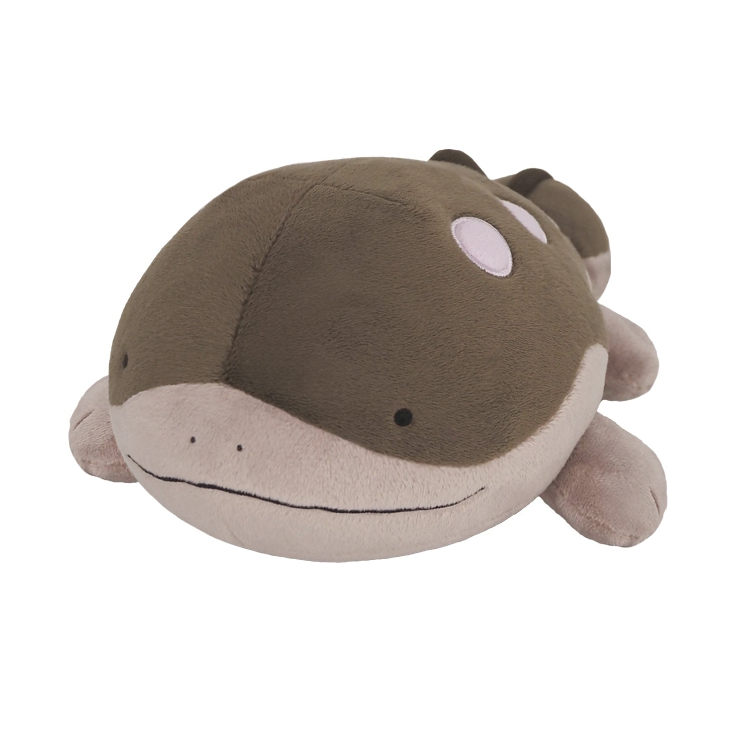 Pokemon Clodsire Plush (S) All Star Collection Sanei