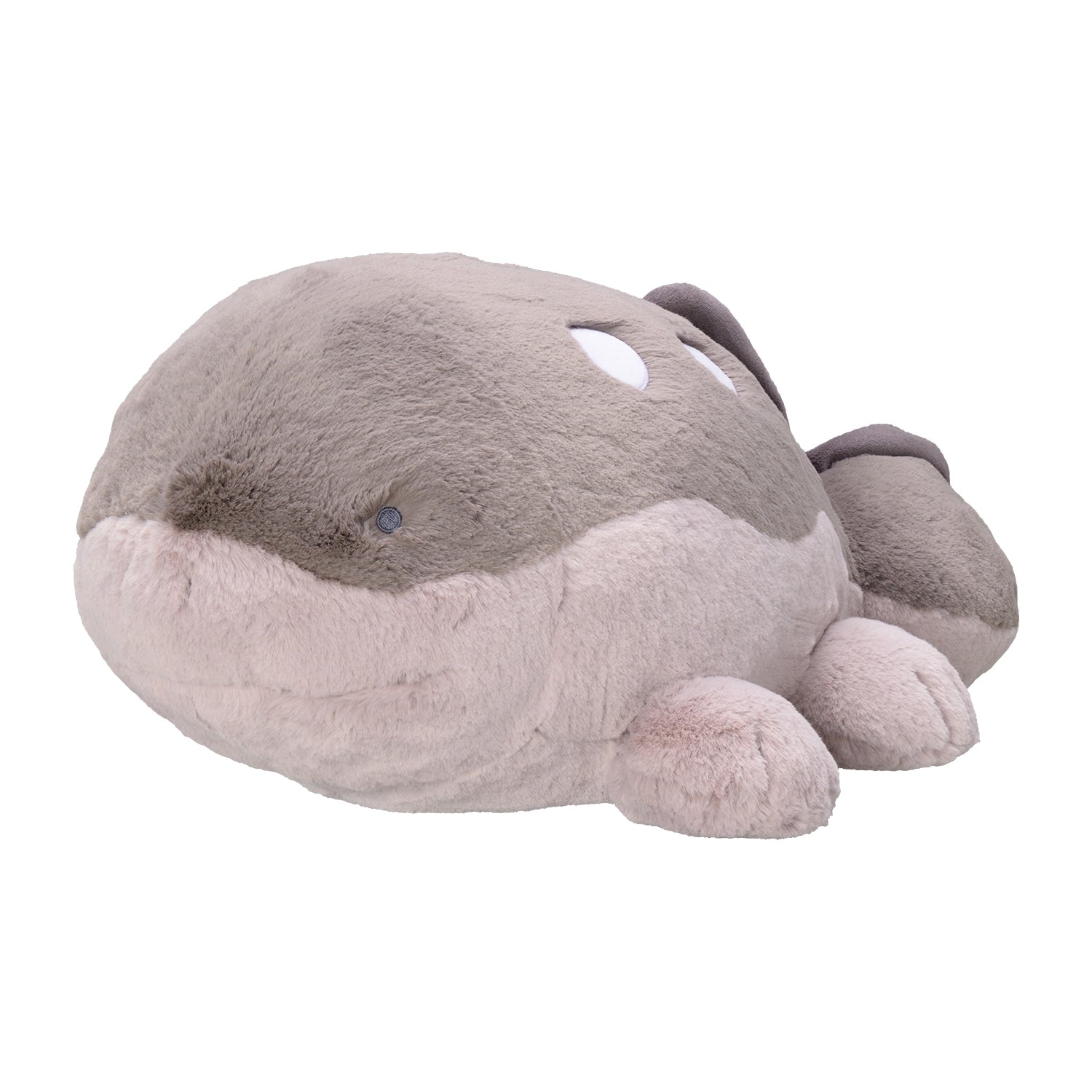 Pokemon Clodsire Comfy Friends Plush