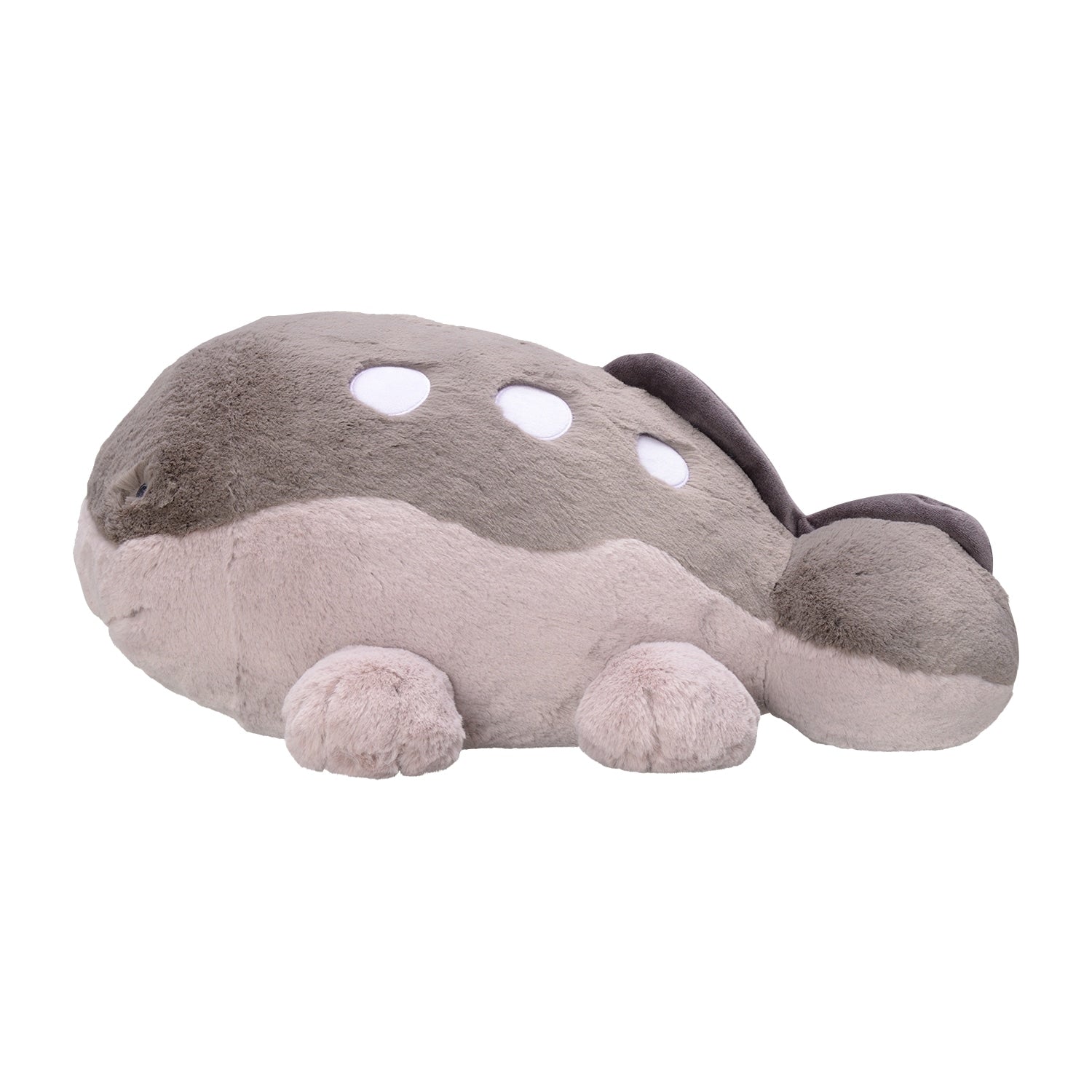 Pokemon Clodsire Comfy Friends Plush