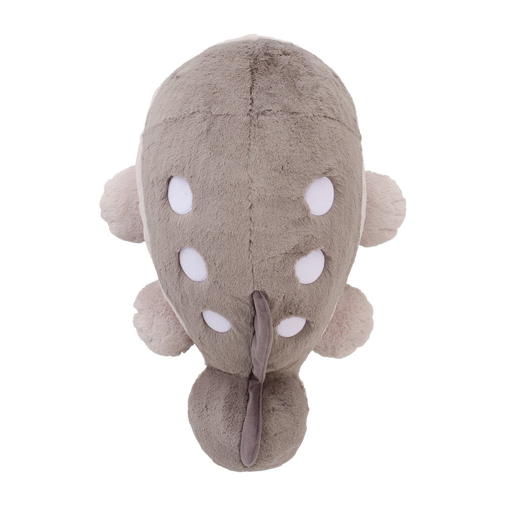 Pokemon Clodsire Comfy Friends Plush