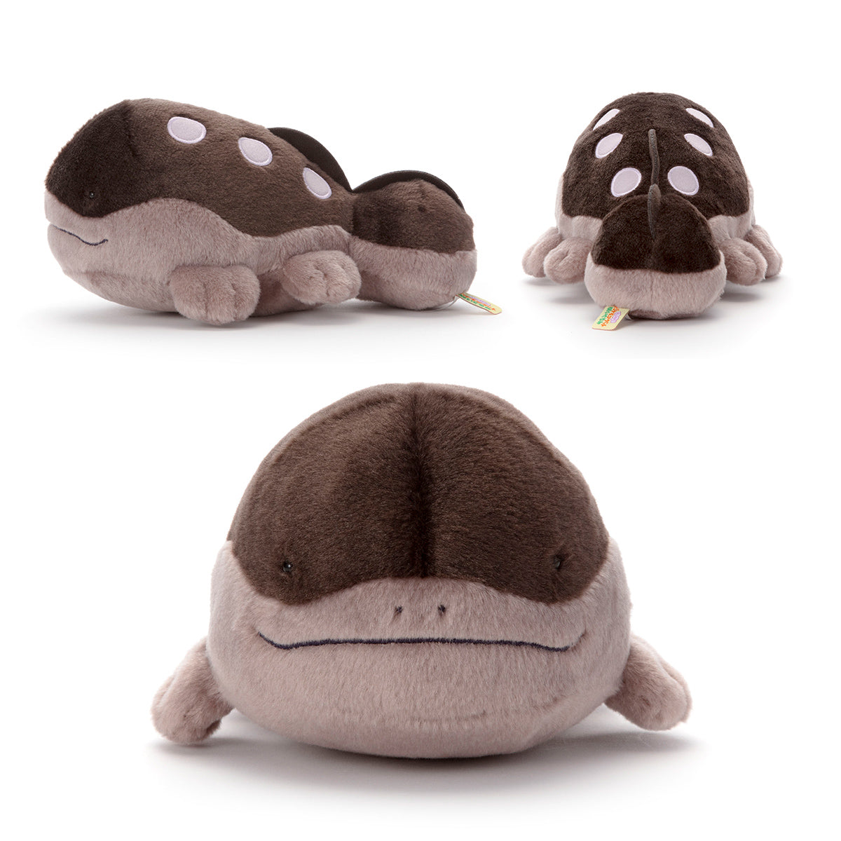 Clodsire Kimi Ni Kimeta Plush