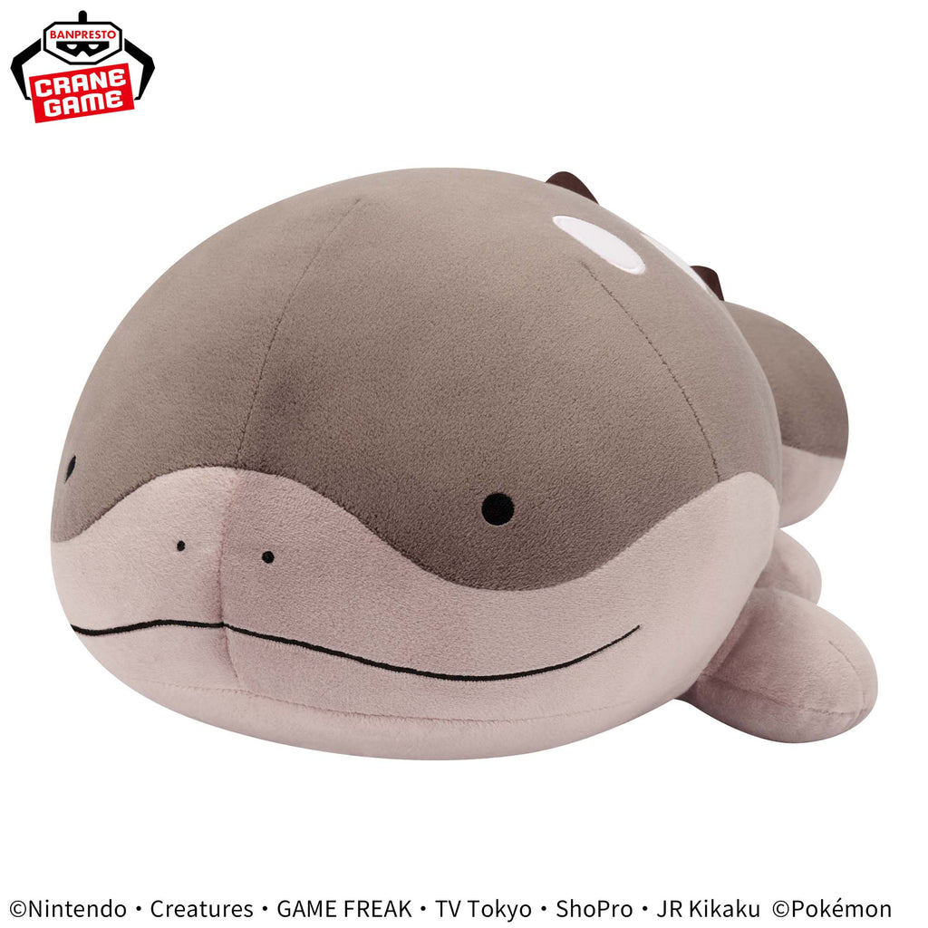 Clodsire Mecha Mofugutto Plush