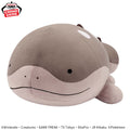 Clodsire Mecha Mofugutto Plush