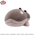 Pokemon Clodsire Mofugutto Banpresto Plush