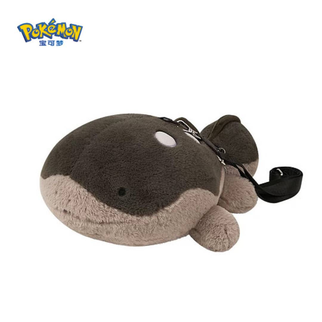 Clodsire Paldea's Nap Time Plush Bag