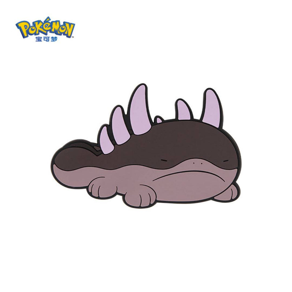 Clodsire Paldea's Nap Time Magnet