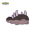 Clodsire Paldea's Nap Time Magnet