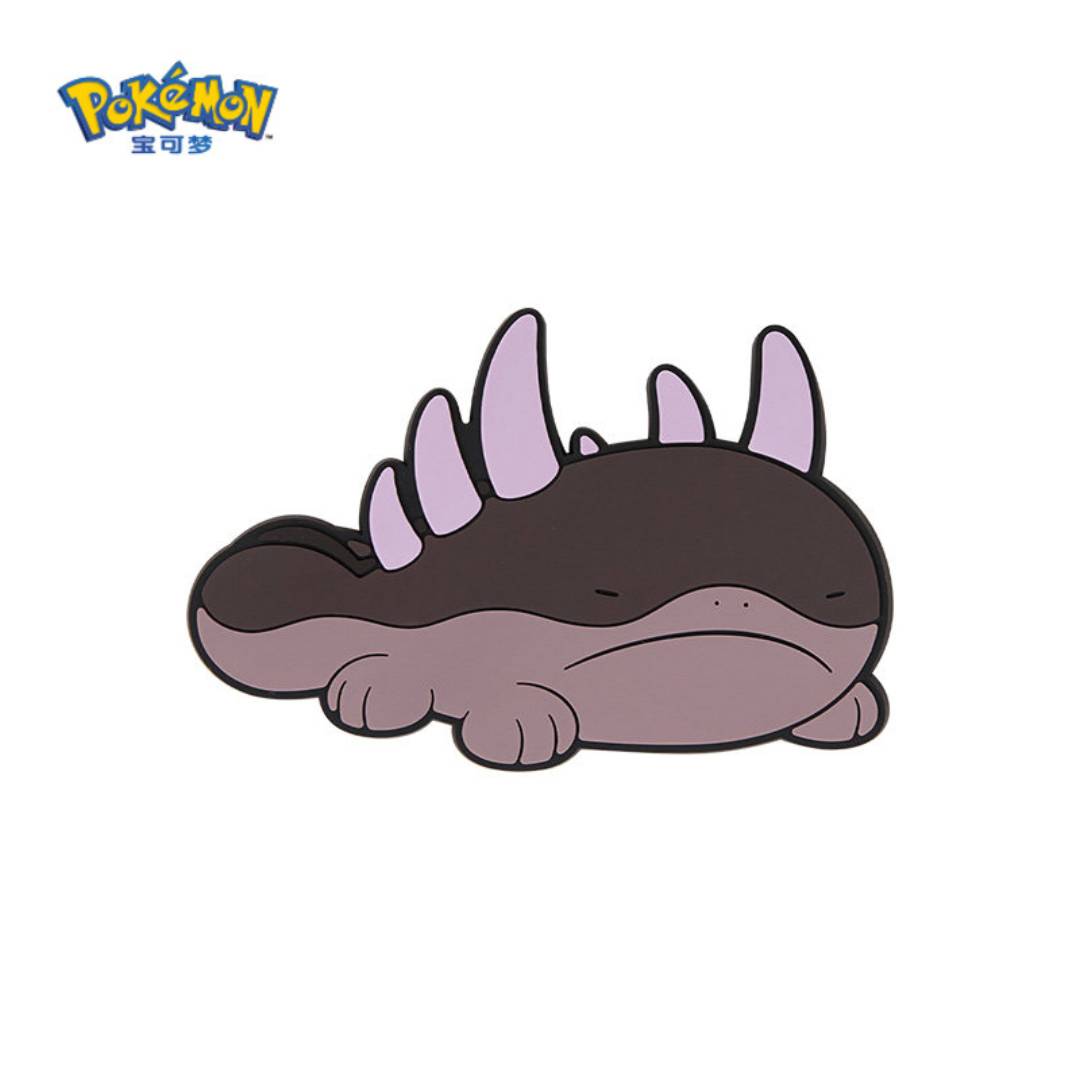 Clodsire Paldea's Nap Time Magnet