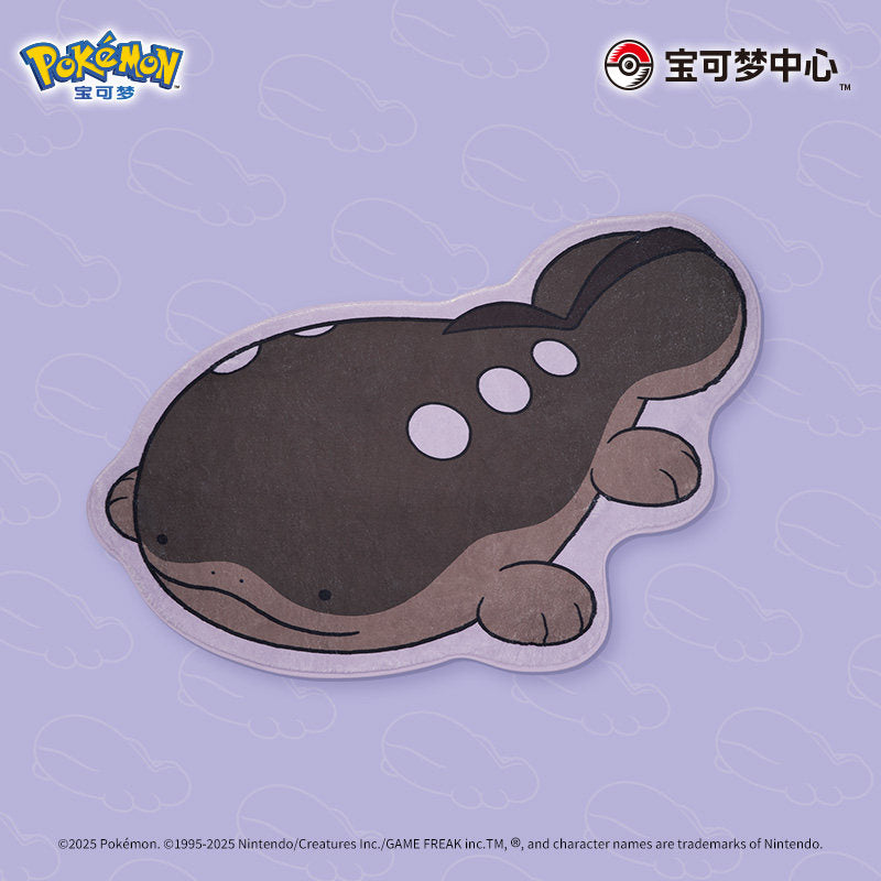 Clodsire Paldea's Nap Time Floor Mat