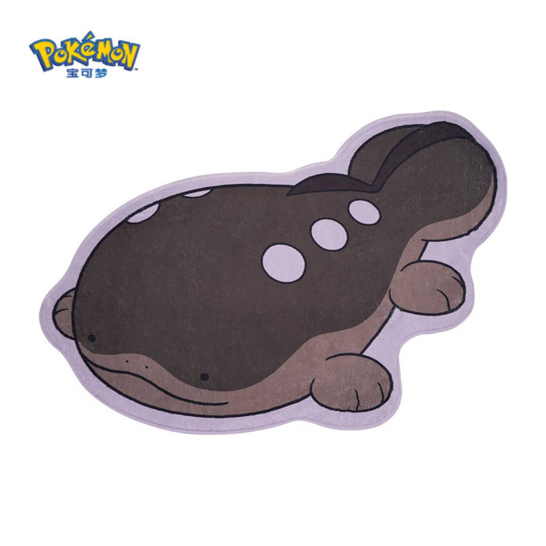 Clodsire Paldea's Nap Time Floor Mat